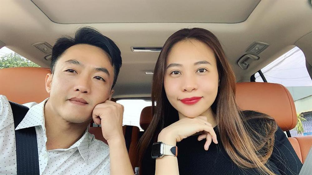 Lộ bằng chứng Đàm Thu Trang mang thai với Cường Đô La trước ngày cưới - Ảnh 4. Lộ bằng chứng Đàm Thu Trang mang thai với Cường Đô La trước ngày cưới - Ảnh 4.