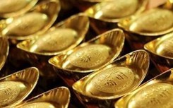 Giá vàng hôm nay 29/5: Mất ngưỡng 1.280 USD/ounce