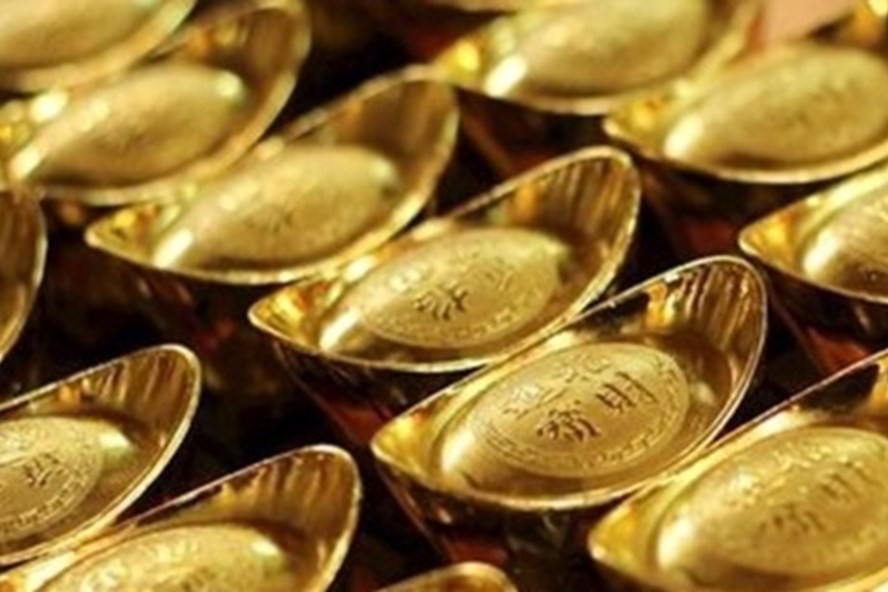 Giá vàng hôm nay 3/6: Tuần mới lạc quan - Ảnh 1. Giá vàng hôm nay 3/6: Tuần mới lạc quan - Ảnh 1.