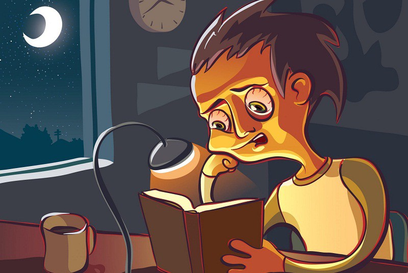 Để ôn thi hiệu quả, sĩ tử chớ dại đụng đến những thực phẩm này - Ảnh 5. Để ôn thi hiệu quả, sĩ tử chớ dại đụng đến những thực phẩm này - Ảnh 5.