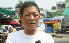 Hoàn tất cáo trạng truy tố Hưng 'kính' tội 'Cưỡng đoạt tài sản' tại chợ Long Biên