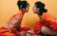 Hé lộ những bí mật đằng sau cuộc sống hạnh phúc của cặp đôi đồng tính Bích Thuận - Đỗ Quỳnh