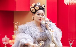 Phản ứng của Thu Minh trước sự công kích từ anti-fans về phát ngôn tự nhận là diva