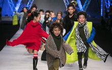 Xuất hiện chương trình truyền hình thực tế tìm kiếm người mẫu nhí 'Model Kid Vietnam 2019'