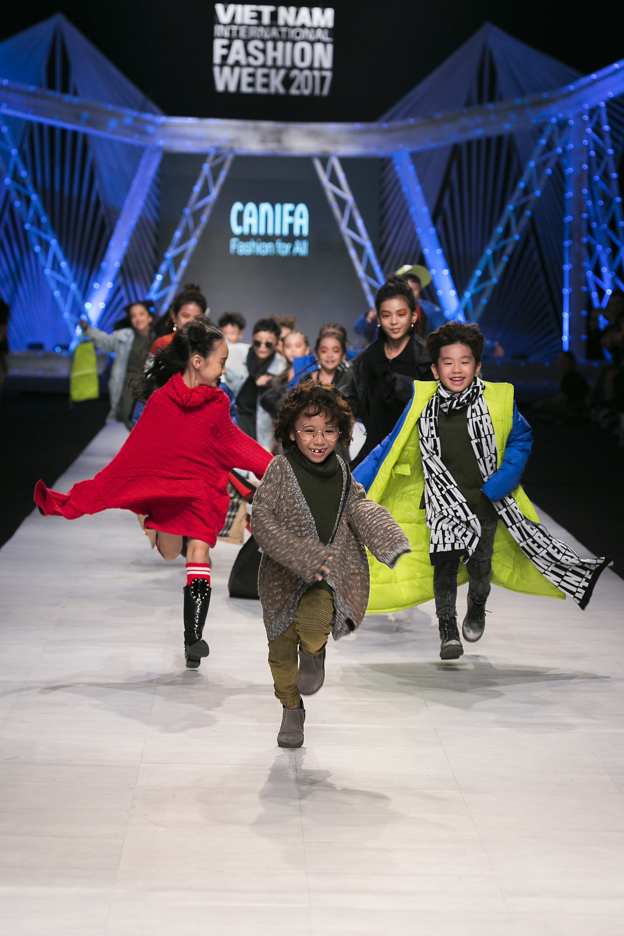 Xuất hiện chương trình truyền hình thực tế tìm kiếm người mẫu nhí Model Kid Vietnam 2019  - Ảnh 1.