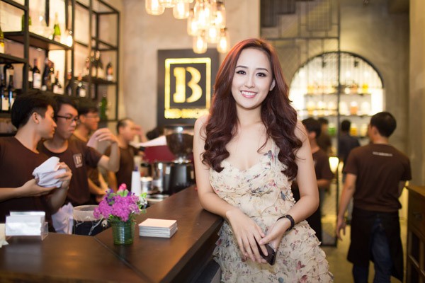 Nổi tiếng đại gia tỉ phú trong giới Hoa hậu, Mai Phương Thúy giàu cỡ nào? - Ảnh 6.