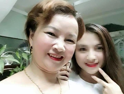 Biểu hiện đáng ngờ của mẹ nữ sinh giao gà bị sát hại dịp Tết - Ảnh 1. Biểu hiện đáng ngờ của mẹ nữ sinh giao gà bị sát hại dịp Tết - Ảnh 1.