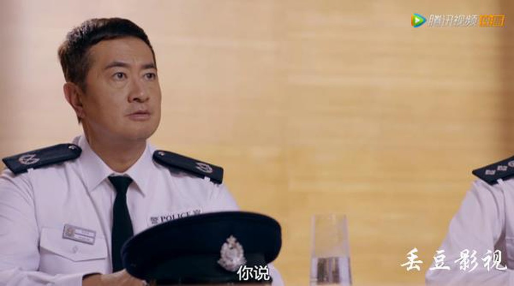 Những ngôi sao TVB có xuất thân danh gia vọng tộc - Ảnh 11. Những ngôi sao TVB có xuất thân danh gia vọng tộc - Ảnh 11.