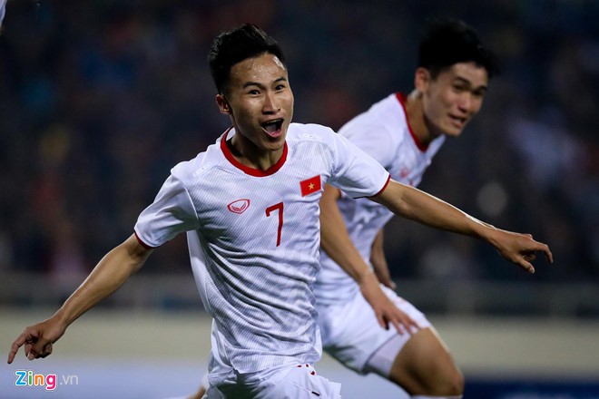 Danh sách tuyển Việt Nam dự King’s Cup: Kỳ lạ và an toàn - Ảnh 3.