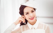 Thúy Hạnh làm host 'Model Kid Vietnam 2019'