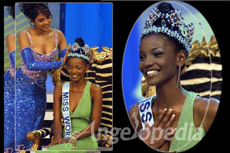 10 Hoa hậu Thế giới đẹp nhất lịch sử do chuyên gia bình chọn - Ảnh 4. 10 Hoa hậu Thế giới đẹp nhất lịch sử do chuyên gia bình chọn - Ảnh 4.