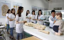 Thời gian và thủ tục xét học bạ vào Cao đẳng Y tế Huế năm 2019