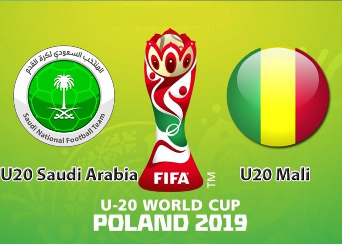 Nhận định bóng đá U20 Ả Rập Saudi vs U20 Mali (1h30, 23/2) bảng B World Cup U20 - Ảnh 1. Nhận định bóng đá U20 Ả Rập Saudi vs U20 Mali (1h30, 23/2) bảng B World Cup U20 - Ảnh 1.