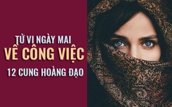 Tử vi ngày mai (30/5) về công việc của 12 cung hoàng đạo: Song Tử mệt mỏi, Bảo Bình lo lắng