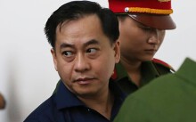 Vũ 'nhôm' khẩn cầu được kêu oan cáo buộc chiếm đoạt 200 tỉ đồng của Ngân hàng Đông Á