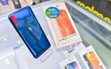 Vsmart bắt đầu 'xâm chiếm' thị trường Myanma