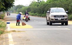 Hơn 3.100 người chết vì TNGT trong 5 tháng đầu năm