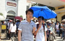 Giải chi tiết đề Hóa học thi vào lớp 10 trường THPT chuyên Khoa học Tự nhiên năm 2019