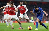 Link xem trực tiếp Arsenal vs Chelsea (2h00, 30/5), chung kết Europa League