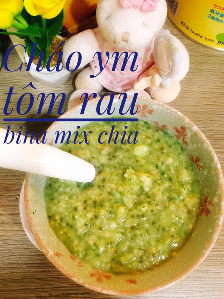 Những điều cần biết khi áp dụng phương pháp ăn dặm 3in1, chuẩn bị cho con ăn thô sau này - Ảnh 8.