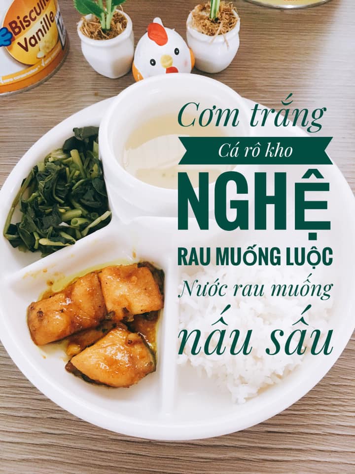 Những điều cần biết khi áp dụng phương pháp ăn dặm 3in1, chuẩn bị cho con ăn thô sau này - Ảnh 5.