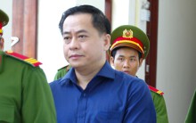 Viện kiểm sát bác kháng cáo kêu oan của Phan Văn Anh Vũ