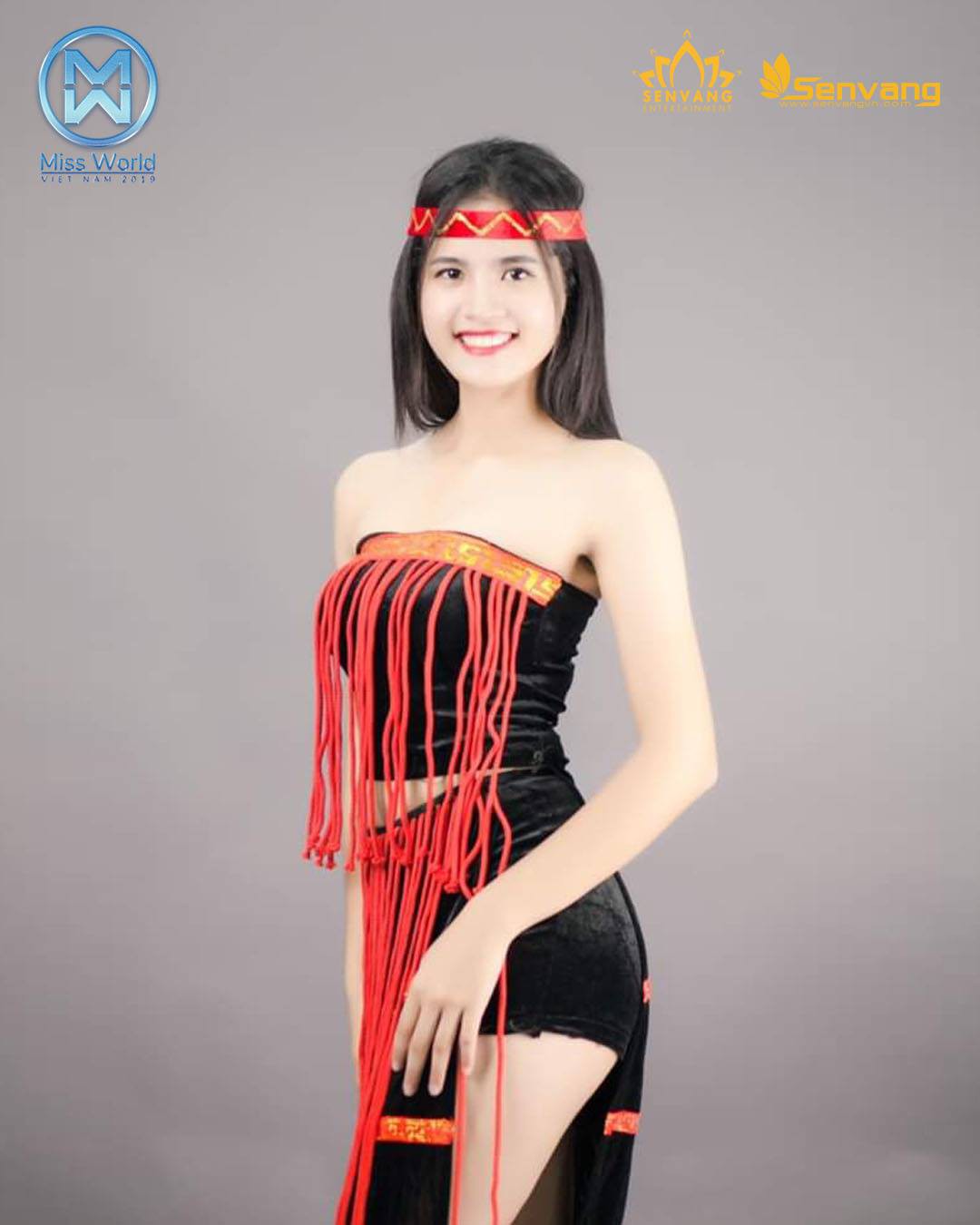 Lộ diện những thí sinh đầu tiên của Hoa hậu Thế giới Việt Nam 2019 - Ảnh 10. Lộ diện những thí sinh đầu tiên của Hoa hậu Thế giới Việt Nam 2019 - Ảnh 10.