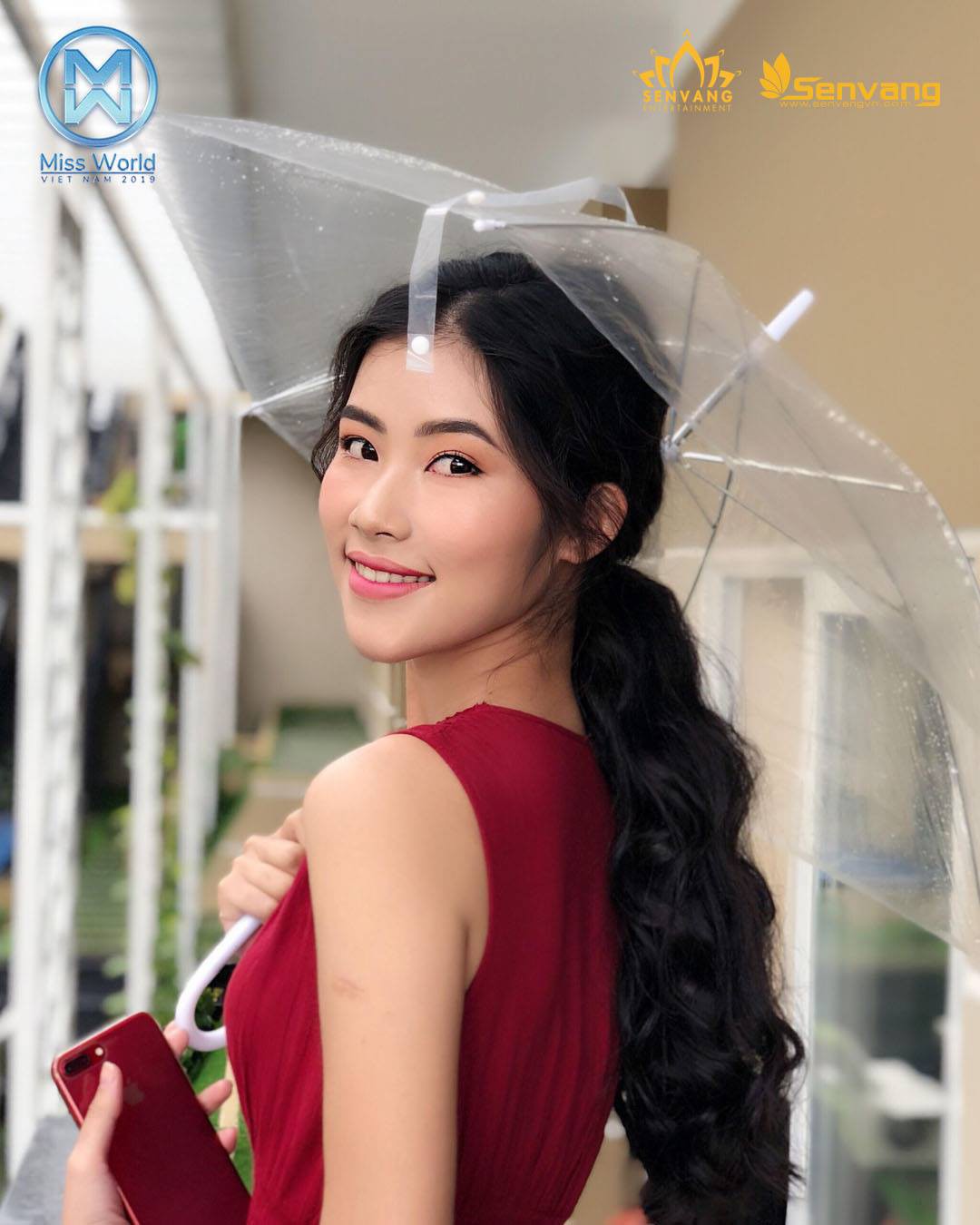 Lộ diện những thí sinh đầu tiên của Hoa hậu Thế giới Việt Nam 2019 - Ảnh 4. Lộ diện những thí sinh đầu tiên của Hoa hậu Thế giới Việt Nam 2019 - Ảnh 4.