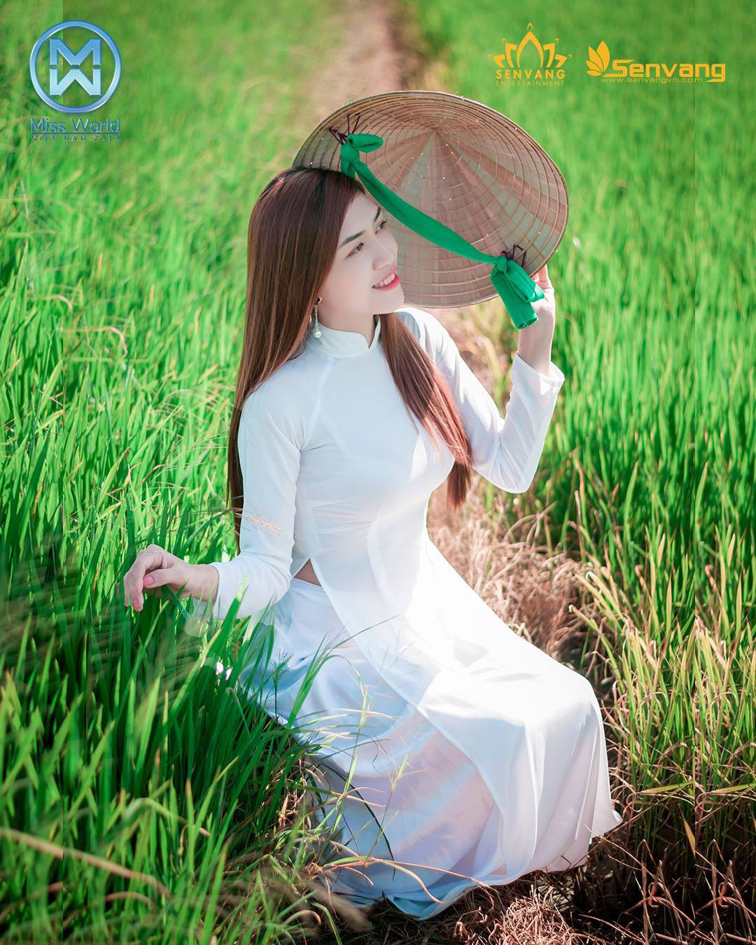Lộ diện những thí sinh đầu tiên của Hoa hậu Thế giới Việt Nam 2019 - Ảnh 7. Lộ diện những thí sinh đầu tiên của Hoa hậu Thế giới Việt Nam 2019 - Ảnh 7.