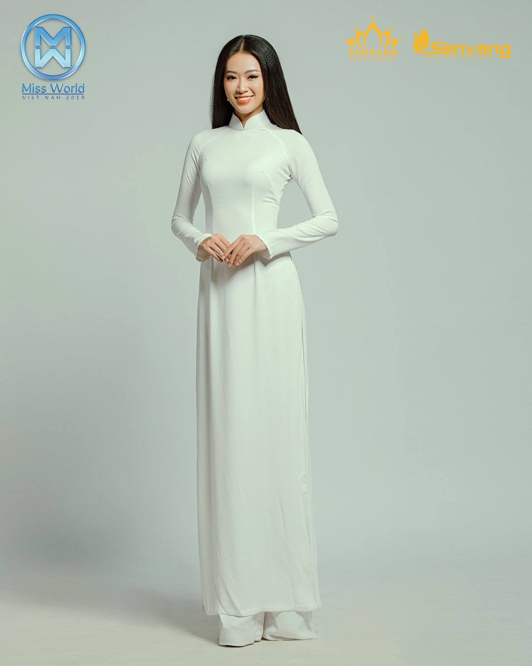 Lộ diện những thí sinh đầu tiên của Hoa hậu Thế giới Việt Nam 2019 - Ảnh 11. Lộ diện những thí sinh đầu tiên của Hoa hậu Thế giới Việt Nam 2019 - Ảnh 11.