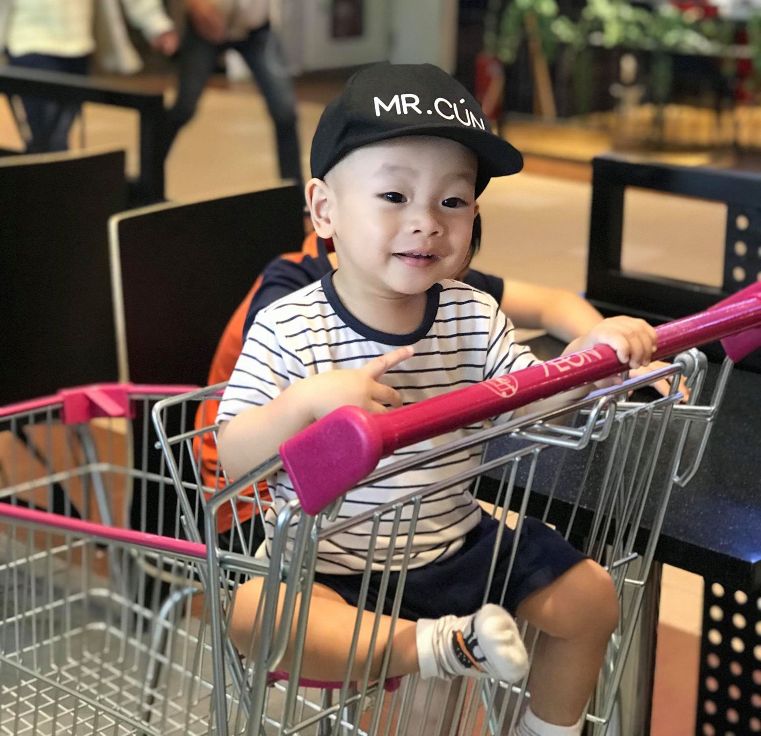 Những điều cần biết khi áp dụng phương pháp ăn dặm 3in1, chuẩn bị cho con ăn thô sau này - Ảnh 1.