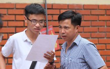 Đề Ngữ văn điều kiện thi vào lớp 10 THPT chuyên Sư phạm Hà Nội năm 2019: Điểm 6-7 sẽ phổ biến