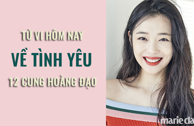 Tử vi hôm nay (30/5/2019) về tình yêu 12 cung hoàng đạo: Kim Ngưu nhận thấy cảm xúc bạn dành cho người ấy đang dần phai nhạt - Ảnh 1. Tử vi hôm nay (30/5/2019) về tình yêu 12 cung hoàng đạo: Kim Ngưu nhận thấy cảm xúc bạn dành cho người ấy đang dần phai nhạt - Ảnh 1.