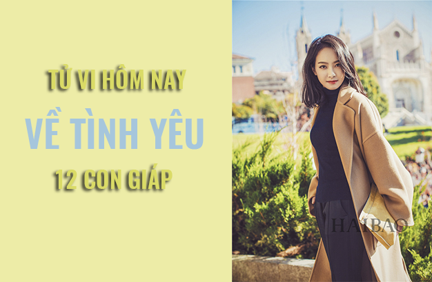Tử vi hôm nay (30/5/2019) về tình yêu của 12 con giáp: Tuổi Tý đang cố gắng tỏ ra lạnh nhạt với sự quan tâm của người ấy - Ảnh 1. Tử vi hôm nay (30/5/2019) về tình yêu của 12 con giáp: Tuổi Tý đang cố gắng tỏ ra lạnh nhạt với sự quan tâm của người ấy - Ảnh 1.