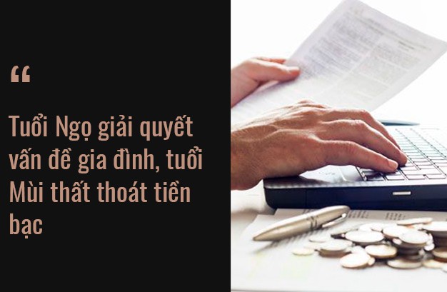 Tử vi hôm nay (31/5/2019) về tài chính của 12 con giáp: Tuổi Dần ích kỉ - Ảnh 2.