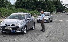 Chiêu trò ‘bao đậu’ bằng lái xe ở TP HCM