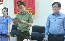 Gian lận thi cử Sơn La: Giám đốc Sở GD-ĐT thay đổi lời khai ra sao?
