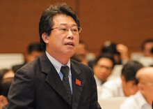Đại biểu Quốc hội: 'Đến năm 2021 mới tăng tuổi nghỉ hưu là hơi muộn'