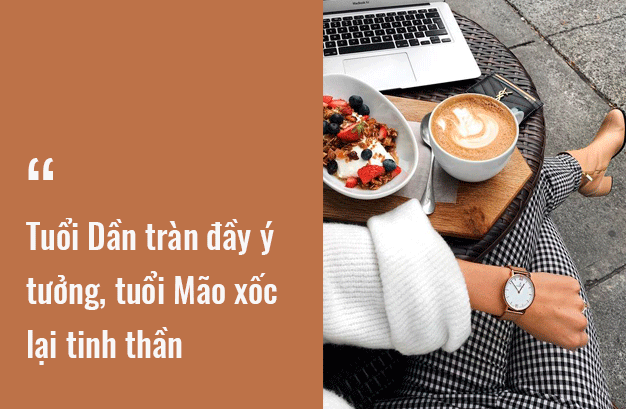 Tử vi ngày mai (30/5/2019) về công việc của 12 con giáp: Tuổi Mão xốc lại tinh thần - Ảnh 2.