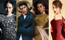 Chính thức lộ diện bộ tứ huấn luyện viên Model Kid Vietnam 2019