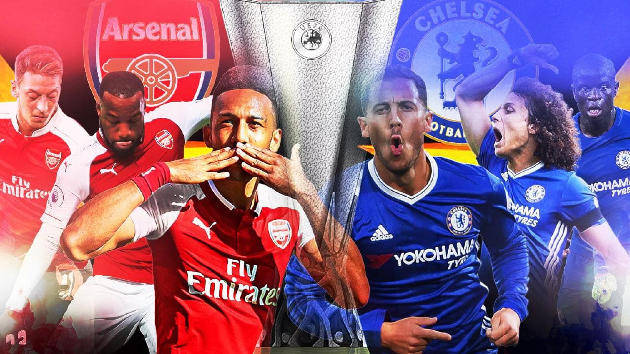 Nhận định Arsenal vs Chelsea (2h00, 30/5): Cuộc chơi của người London - Ảnh 1. Nhận định Arsenal vs Chelsea (2h00, 30/5): Cuộc chơi của người London - Ảnh 1.