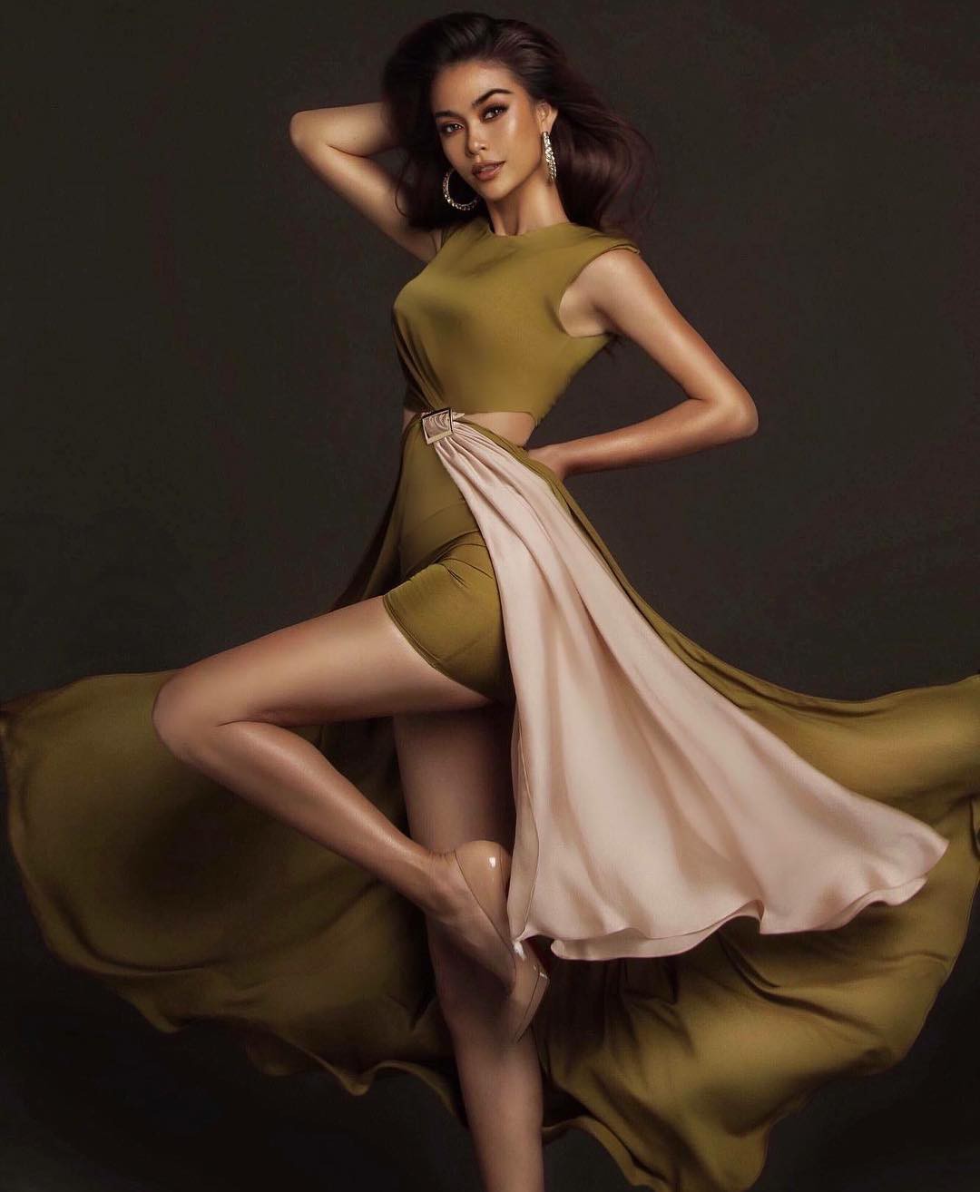Chính thức lộ diện bộ tứ huấn luyện viên Model Kid Vietnam 2019 - Ảnh 4. Chính thức lộ diện bộ tứ huấn luyện viên Model Kid Vietnam 2019 - Ảnh 4.