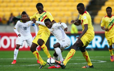 Trực tiếp bóng đá U20 Ecuador vs U20 Mexico, 23h00 29/5: Vòng bảng U20 World Cup