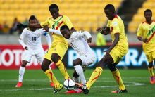 Trực tiếp bóng đá U20 Ecuador vs U20 Mexico, 23h00 29/5: Vòng bảng U20 World Cup