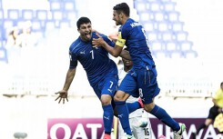 Trực tiếp bóng đá U20 Italia vs U20 Nhật Bản, 23h00 29/5: Vòng bảng U20 World Cup