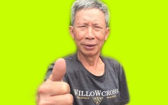 Xuất hiện kênh YouTube ông già 73 tuổi 'lấy lại danh dự cho cánh đàn ông' trước Bà Tân Vlog