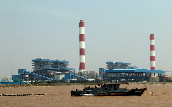 Đến lúc siết các ngành tốn nhiều điện như thép, xi măng...? - Ảnh 1. Đến lúc siết các ngành tốn nhiều điện như thép, xi măng...? - Ảnh 1.