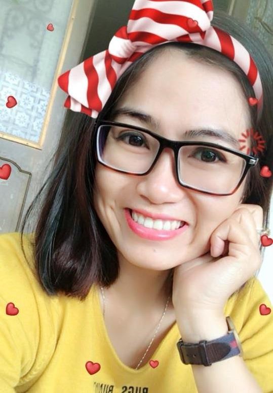 Cô giáo xinh đẹp bị chồng cũ tạt axit: Tôi từng sống không bằng chết - Ảnh 1. Cô giáo xinh đẹp bị chồng cũ tạt axit: Tôi từng sống không bằng chết - Ảnh 1.