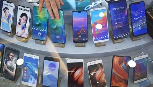 Huawei: Lệnh cấm của Mỹ gây hại đến hàng tỉ người - Ảnh 1.