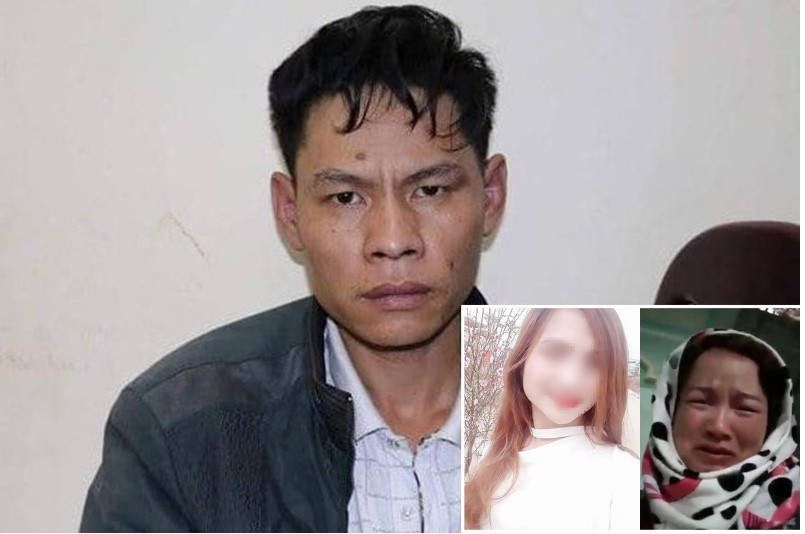 Vì Văn Toán đánh tiếng bắt cóc Duyên, mối quan hệ bí ẩn với mẹ nữ sinh - Ảnh 1. Vì Văn Toán đánh tiếng bắt cóc Duyên, mối quan hệ bí ẩn với mẹ nữ sinh - Ảnh 1.